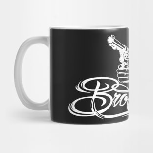 Brotherhood2 Mug